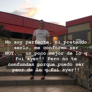 Meet your Posher, Rosemarie